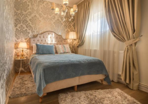 APARTINO - Luxury View - Self Check-In
